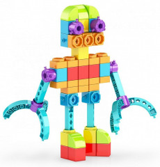 Конструктор «Робот» - Фото 2