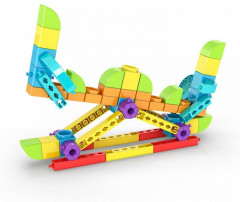 Конструктор «Робот» - Фото 3