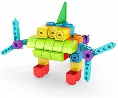 Конструктор «Робот» - Фото 4