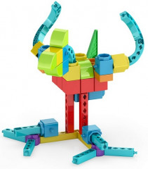 Конструктор «Робот» - Фото 5