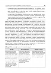 Организация и управление фармацевтической деятельностью - Фото 5