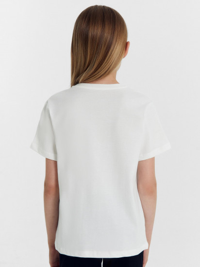 Футболка для девочек