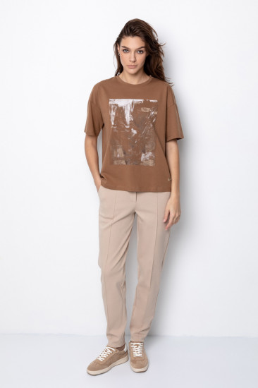 Брюки женские