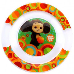 Набор посуды детской «Чебурашка» - Фото 8