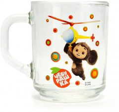 Набор посуды детской «Чебурашка» - Фото 10