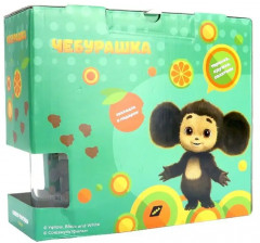 Набор посуды детской «Чебурашка» - Фото 12