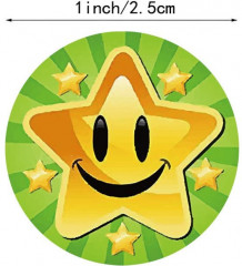 Набор наклеек для поощрений - Фото 3