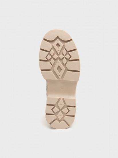 Ботинки для девочки