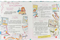 Энциклопедия для девочек. «Секреты современной девчонки» - Фото 1