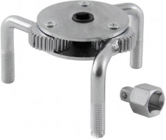 Съемник масляного фильтра - Фото 1