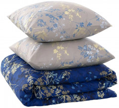 Комплект постельного белья «Астерия 1» - Фото 4