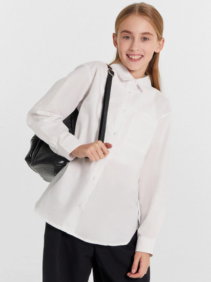 Рубашка для девочек