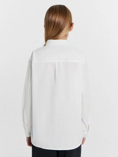 Рубашка для девочек