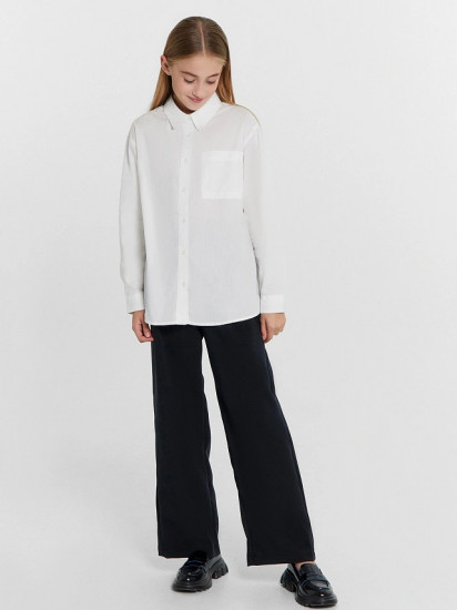 Рубашка для девочек