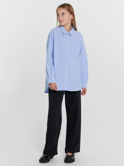 Рубашка для девочек