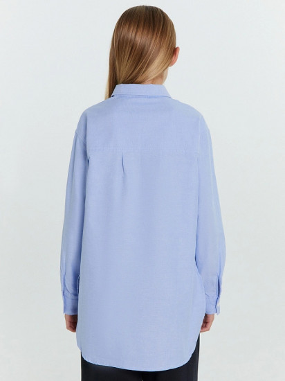 Рубашка для девочек