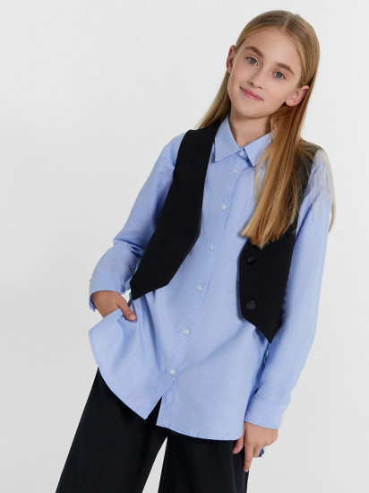 Рубашка для девочек