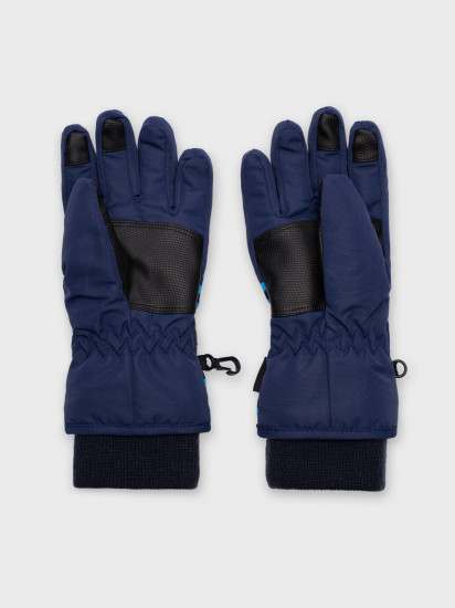 Перчатки для мальчика