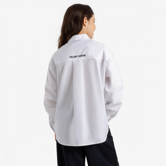 Рубашка для девочек