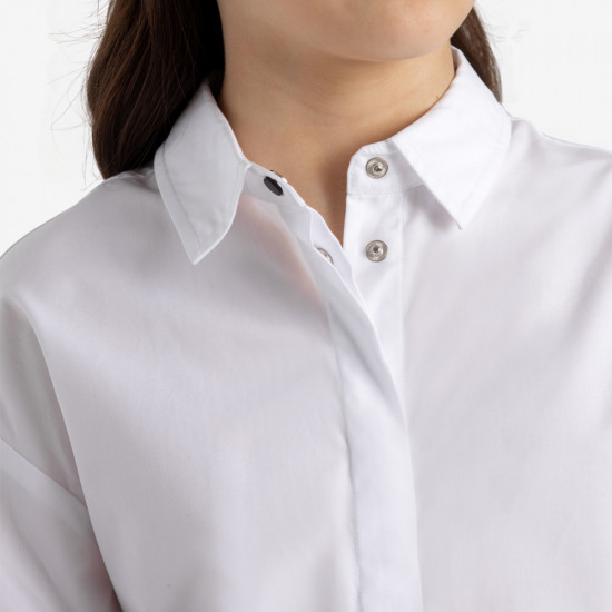 Рубашка для девочек