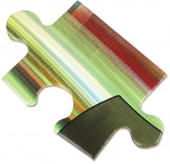 Пазл «Скубиду» - Фото 3