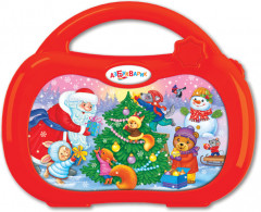 Плеер «Новогодние подарки» - Фото 1