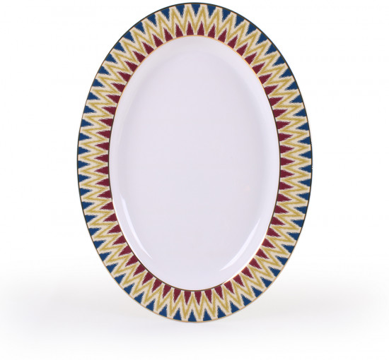 Сервиз столовый «Наргиз»