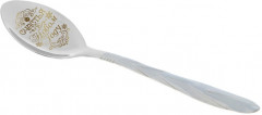 Ложка новогодняя «Счастья в новом году» - Фото 4