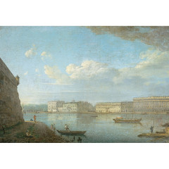 Русский пейзаж - Фото 2