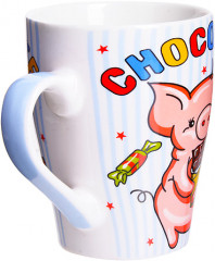 Кружка «Свинка» - Фото 2