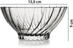 Набор салатников «Bouquet» - Фото 1