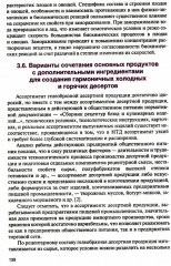 Приготовление, оформление и подготовка к реализации холодных и горячих сладких блюд, десертов, напитков - Фото 8