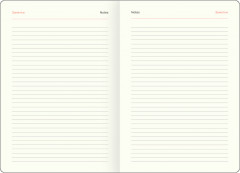 Ежедневник недатированный на резинке «Divination» - Фото 6