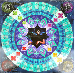 Игра-ходилка настольная «Вороний бал» - Фото 3