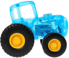 Игрушка музыкальная «Каталка» - Фото 2