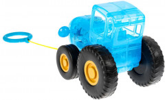 Игрушка музыкальная «Каталка» - Фото 3