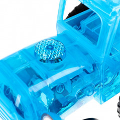 Игрушка музыкальная «Каталка» - Фото 5