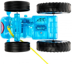 Игрушка музыкальная «Каталка» - Фото 6