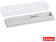 Футляр для ручки подарочный со съемной крышкой - Фото 3