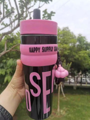 Бутылка для напитков - Фото 2