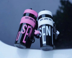 Бутылка для напитков - Фото 3