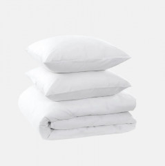 Комплект постельного белья «Белые ночи» - Фото 3