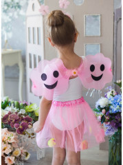 Карнавальный набор «Цветочек» - Фото 2