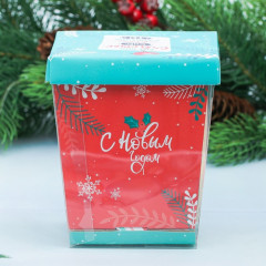 Набор «Верных друзей»: термостакан, подставка - Фото 5