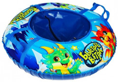 Тюбинг - Фото 1