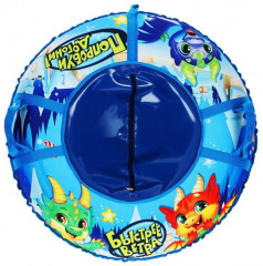 Тюбинг - Фото 2