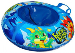 Тюбинг - Фото 1