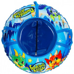 Тюбинг - Фото 2