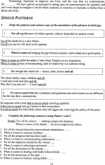 Современный английский язык. Продвинутый уровень. Modern English for advanced users. Учебник в 2 частях. Часть 1 - Фото 6