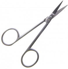 Ножницы маникюрные для ногтей - Фото 1